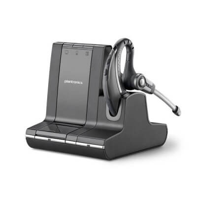 Plantronics Savi Office W730 Cordless Headset - Ex Demo